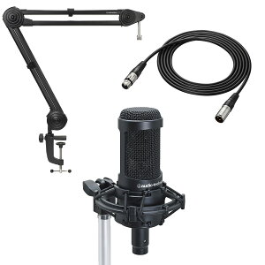 audio-technica I[fBIeNjJ / AT2050 DCoCAXERfT[E}CNz mIvVZbgny䒃m{Xz