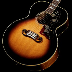 Gibson / Custom Shop Murphy Lab Collection 1957 SJ-200 Light Aged Vintage SunburstyS/N:22874012zyaJXzyAEgbgz
