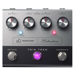 sAvEGtFN^[Z[itJackson Audio / TWIN TREM g WN\I[fBIy䒃m{Xz