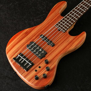 Sadowsky / MetroLine Limited Edition 2024 21-Fret Standard M/J Bass 5styS/N J004845-24zy11/25lIz