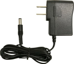 KC / AD-9V 9V AC Adapter �Z���^�[�}�C�i�X�d�l AD9V/500mA �y�����X�z