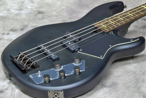 YAMAHA / BB734A Matte Translucent Black (MTBL) ypRXz