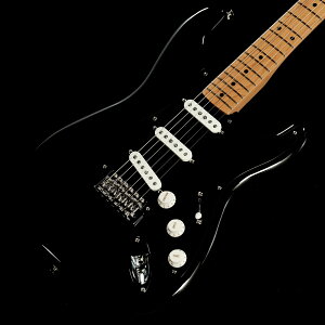 Fender / FSR Vintera II 50s Stratocaster Roasted Maple Black(d:3.49kg)yS/N:MX24090247zyaJXzsaJXZ[ty`CLYAEgbgz