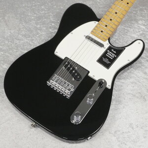 Fender / Player II Telecaster Black Maple�y�V�h�X�z