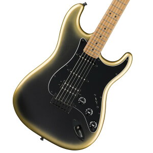 Fender / FSR American Professional II Stratocaster HSS HT Roasted Flame Maple Neck Gold Night tF_[ [CVoV̔]y䒃m{XzyYRKz