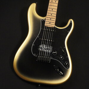 Fender / FSR American Professional II Stratocaster HSS HT Roasted Flame Maple Neck Gold Night S/N:US24065644 yNAXZ[zyS֋XzyYRKz