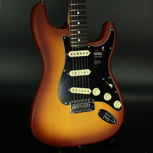 Fender / FSR American Performer Spruce Stratocaster Rosewood Honey BurstyS/N US240021000zyAEgbgzyÉhXzyYRKz