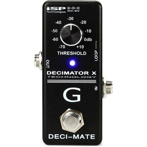 iSP Technologies / DECI-MATE G Micro Decimator Noise Reduction mCY_NVyVhXz