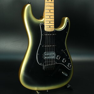 Fender / FSR American Professional II Stratocaster HSS HT Roasted Flame Maple Gold NightyS/N US24061307zyAEgbgzyÉhXzyYRKz