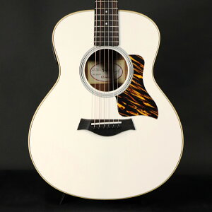 Taylor / GS Mini-e Special Edition Trans White ySN 2208284228z y~cXz