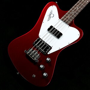 Gibson USA / Non-Reverse Thunderbird Sparkling Burgundy(d:3.78kg)yS/N:213140083zyaJXzy`CzyYRKz