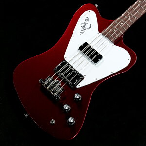 Gibson USA / Non-Reverse Thunderbird Sparkling Burgundy(d:3.99kg)yS/N:215740318zyaJXzy`CzyYRKz