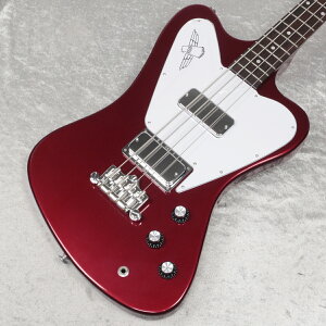 Gibson USA / Non-Reverse Thunderbird Sparkling Burgundy[2NDAEgbg](d:4.00kg)yS/N:231430078z