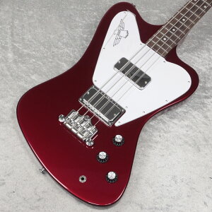 Gibson USA / Non-Reverse Thunderbird Sparkling Burgundy [2NDAEgbg](d:4.35kg)yS/N:231730157z
