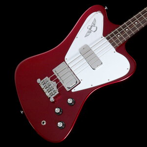 Gibson USA / Non-Reverse Thunderbird Sparkling Burgundy [2NDAEgbg][4.42kg]yS/N:212040048zyrܓXzylzyWAEgbgz