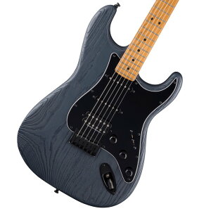 Fender / FSR American Professional II Stratocaster HSS HT Roasted Maple Neck Sandblasted Smoke tF_[ [USA] ypRXzyYRKz