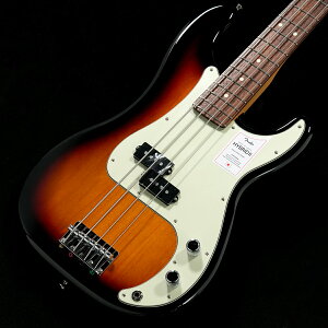 Fender / Made in Japan Hybrid II Precision Bass Rosewood 3-Color Sunburst(d:3.81kg)yS/N:JD24004173zyaJXzsaJXZ[tyYRKzy`CLYAEgbgz