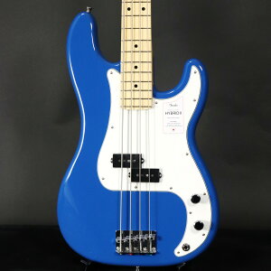 Fender / Made in Japan Hybrid II Precision Bass Maple Forest Blue ySN JD24029173z y݌ɃNAXZ[z y~cXz