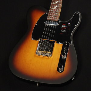 Fender / FSR American Performer Pine Telecaster Rosewood 2-Color Sunburst S/N:US24005143 yS֋Xz