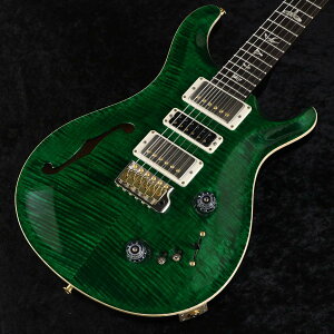 Paul Reed Smith (PRS) / 2024 Special Semi-Hollow 10Top Emerald Pattern Neck(d:3.19kg)yS/N:24 0396104zy䒃m{Xz