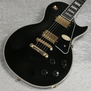 Epiphone / Inspired by Gibson Custom Les Paul Custom EbonyyVhXz