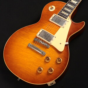 Gibson Custom Shop / Murphy Lab 1959 Les Paul Standard Reissue Double Dirty Lemon Light Aged ��S/N:951966�� �y�S�֋��X�z