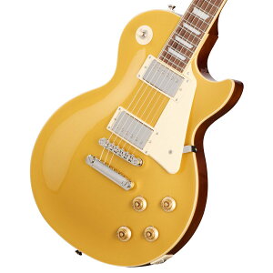 sTttEpiphone / Inspired by Gibson Les Paul Standard 50s Gold Top GstH X |[