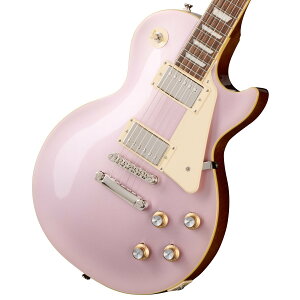 sTttEpiphone / Inspired by Gibson Les Paul Standard 60s Heather Poly GstH X |[