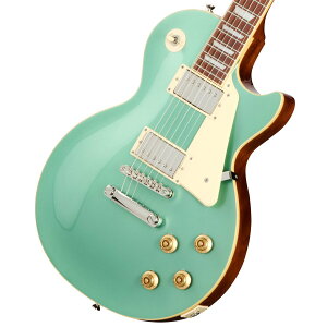 sTttEpiphone / Inspired by Gibson Les Paul Standard 50s Inverness Green GstH X |[ ylXz