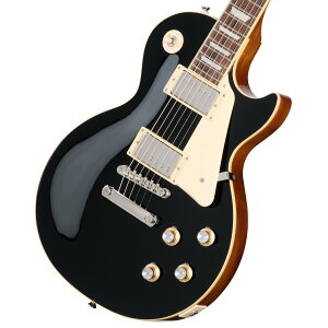 sTttEpiphone / Inspired by Gibson Les Paul Standard 60s Ebony GstH X |[ ylXz