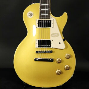 Epiphone / Inspired by Gibson Les Paul Standard 50s Gold Top ySN 24101528016z yWAEgbgIzy~cXz