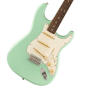 Fender / Vintera II 70s Stratocaster Rosewood Fingerboard Surf Green tF_[ ypRXz