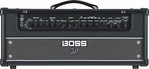 �s�Z�[���i�tBOSS / KATANA ARTIST HEAD GEN 3 KTN-ART3HD 100W �M�^�[�A���v�w�b�h �{�X �� �J�^�i