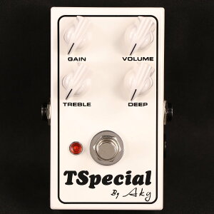 AKG Sound Design / TSpecial White I[o[hCu {y䒃m{Xz