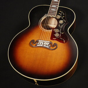 Gibson / Custom Shop Murphy Lab Collection 1957 SJ-200 Light Aged Vintage Sunburst S/N:20494044 yAEgbgzyS֋Xz