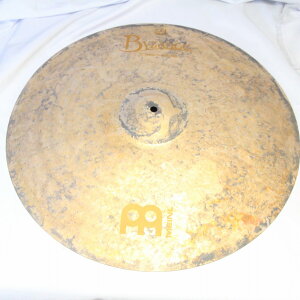 MEINL / Byzance Vintage Pure Light Ride 22�C���` 2480g B22VPLR ���C�h�V���o���y�r�ܓX�z