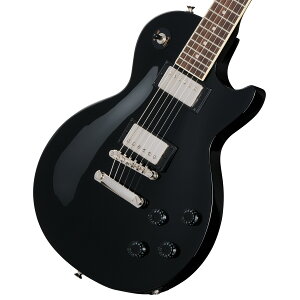 Epiphone / Inspired by Gibson Les Paul Tribute Ebony �G�s�t�H��