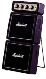 Marshall / MS-4 マーシャル ミニギターアンプ【名古屋栄店】