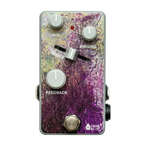 �s�Z�[���i�tOld Blood Noise Endeavors / BL-37 Reverb Variable Clock Reverb ���o�[�u�y�V�h�X�z