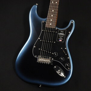 Fender / American Professional II Stratocaster Rosewood Dark Night ≪S/N:US240009145≫ 【心斎橋店】【YRK】