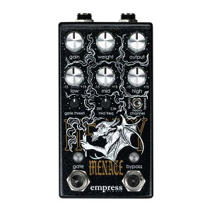 Empress Effects / Heavy Menace Streamlined HEAVY Drive �f�B�X�g�[�V�����y�V�h�X�z
