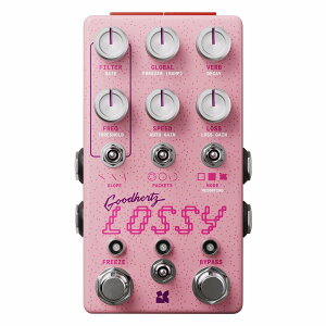 sAvEGtFN^[Z[itChase Bliss / Lossy Artifacts On Demand yʂȗ򉻂Lv`[z`FCXuXyVhXz