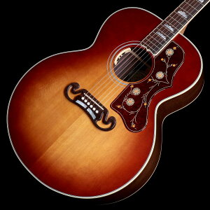 Gibson / SJ-200 Standard Rosewood RB (Rosewood Burst)(OUTLET) Mu\ ARM yS/N:21104031zyrܓXzylzyWAEgbgz