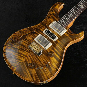 Paul Reed Smith (PRS) / 2024 Special Semi-Hollow 10Top Yellow Tiger Pattern Neck(d:3.08kg)yS/N:24 0395118zy䒃m{Xz