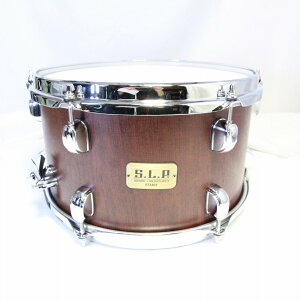 TAMA / LBU127-SBG S.L.P. Mod Bubinga 12×7 Snare Drums\tgP[Xtt