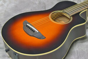 YAMAHA / APXT2 Old Violin Sunburst (OVS) ypRXz