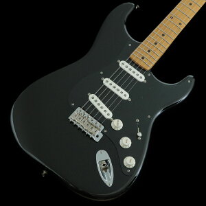 Fender Mexico / FSR Vintera II 50s Stratocaster Roasted Maple Black �ySN MX24090254�z �y�䒃�m���{�X�z