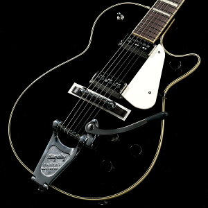 Gretsch / G6128T-53 Vintage Select f53 Duo Jet w/Bigsby TV Jones Black(d:3.48kg)yS/N:JT24062142zyaJXzsaJXZ[tyAEgbgiz