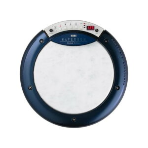 KORG / WD-X-GLB WAVEDRUM Global Edition �f�W�^���p�[�J�b�V����
