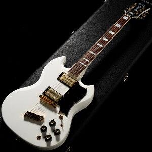 GUILD / USA ARTIST EDITION S-100 POLARA KIM THAYIL [d:3.57kg]yS/N 2326z
